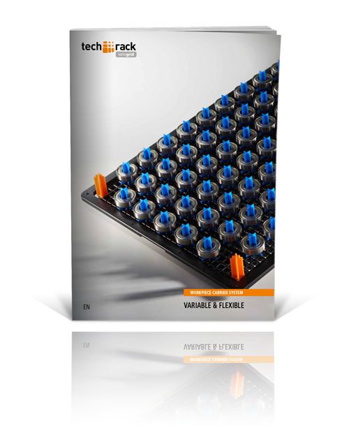 Techrack Variogrid